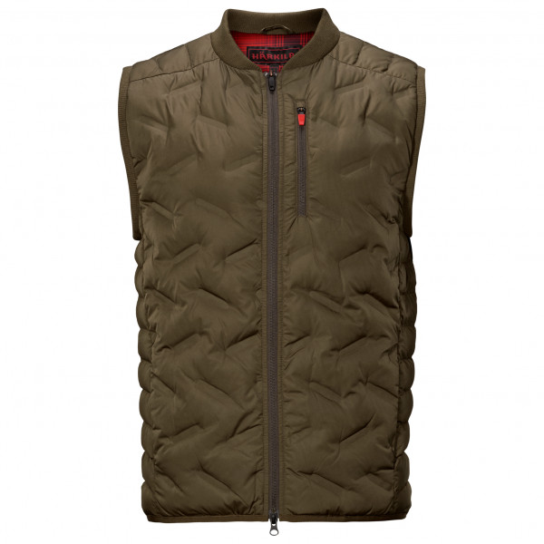 Härkila - Driven Hunt Insulated Weste - Winterweste
