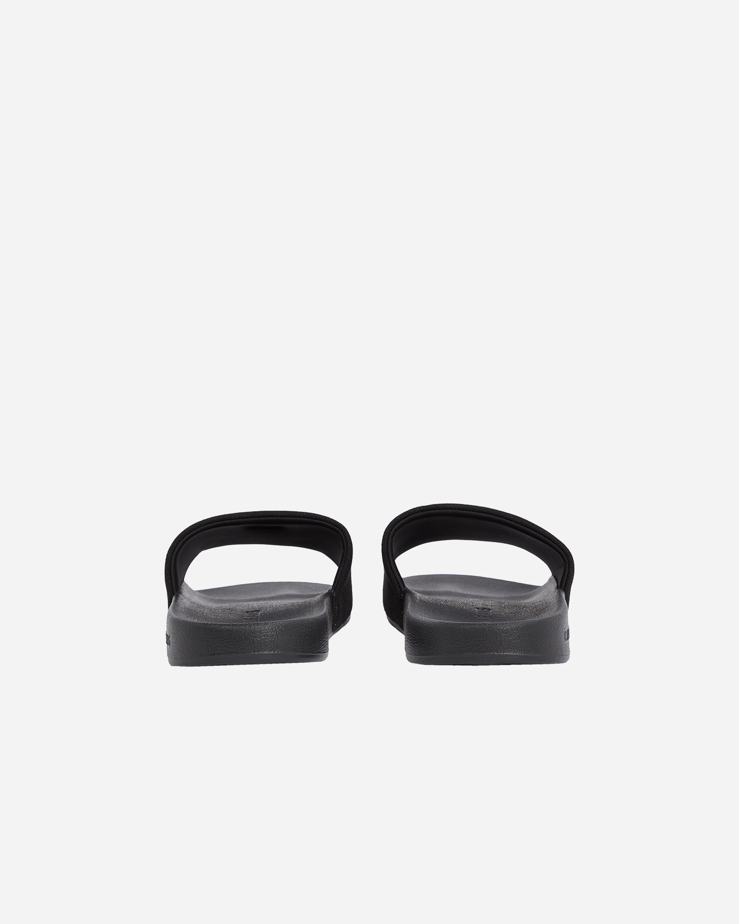 Sandále Calvin Klein Jeans Slide Monogram M YM0YM01271-0GJ