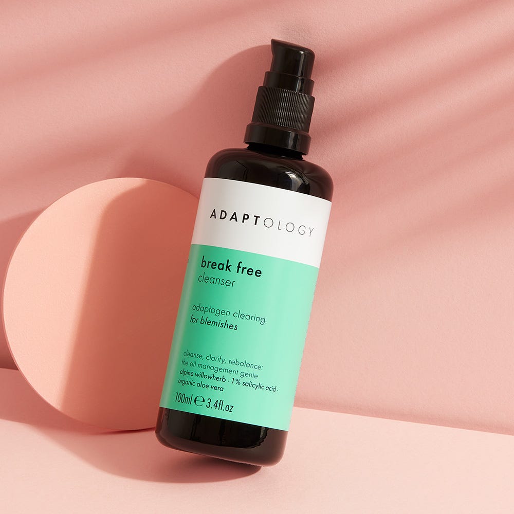 Adaptology Break Free Cleanser 100 ml