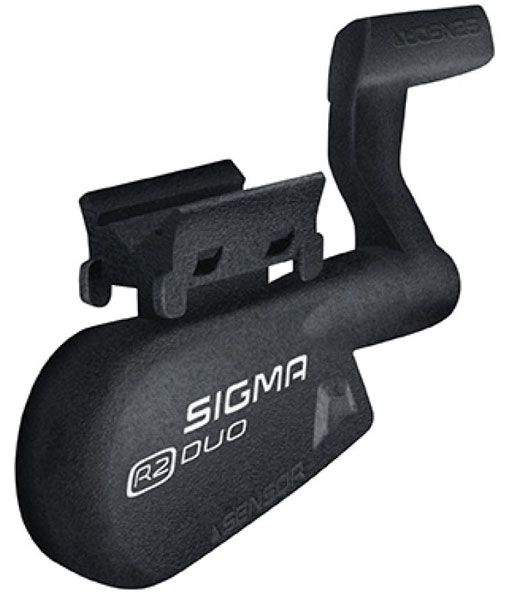 SIGMA R2 Duo Speed & Cadence Sensor kaufen | Bike-Discount