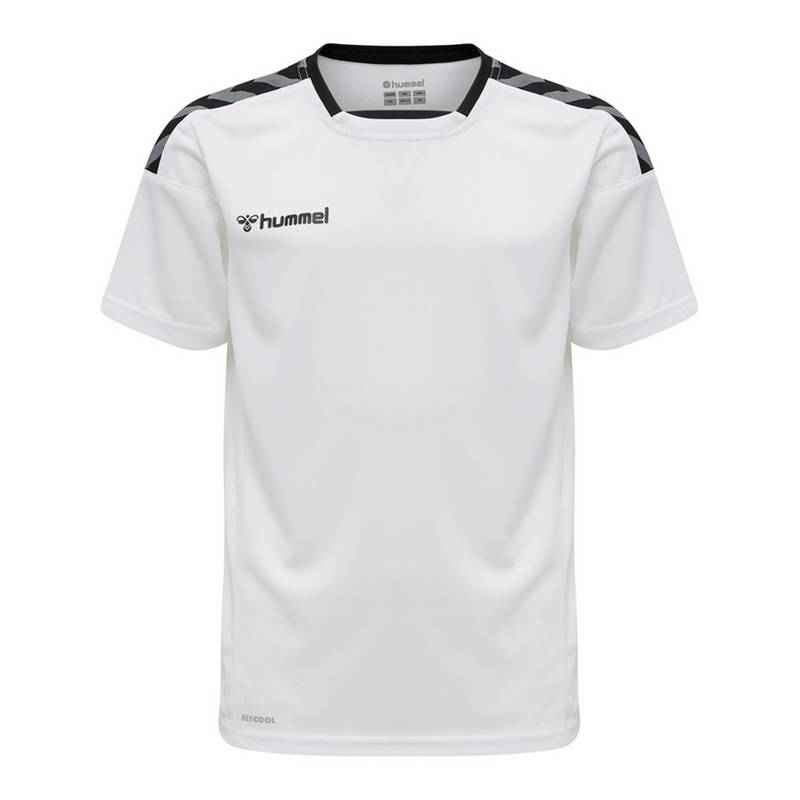 hummel hmlAUTHENTIC KIDS POLY JERSEY S/S Trikot Kinder