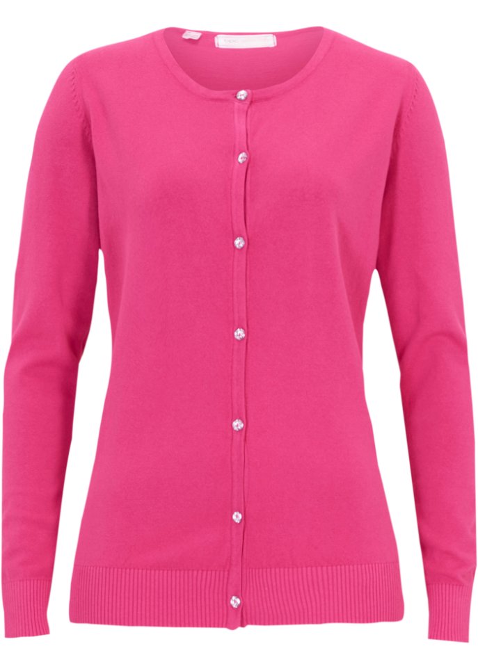 Strickjacke