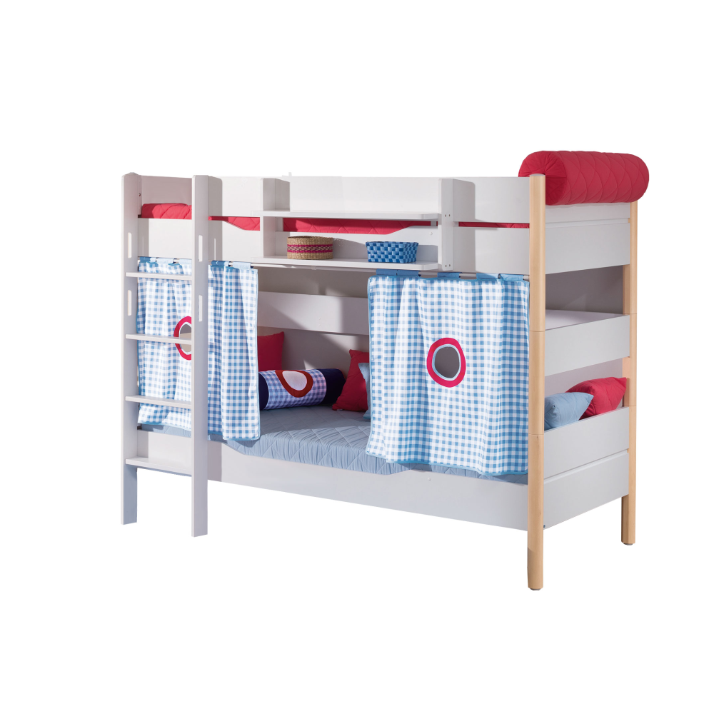 Etagenbett 160 Ylvie