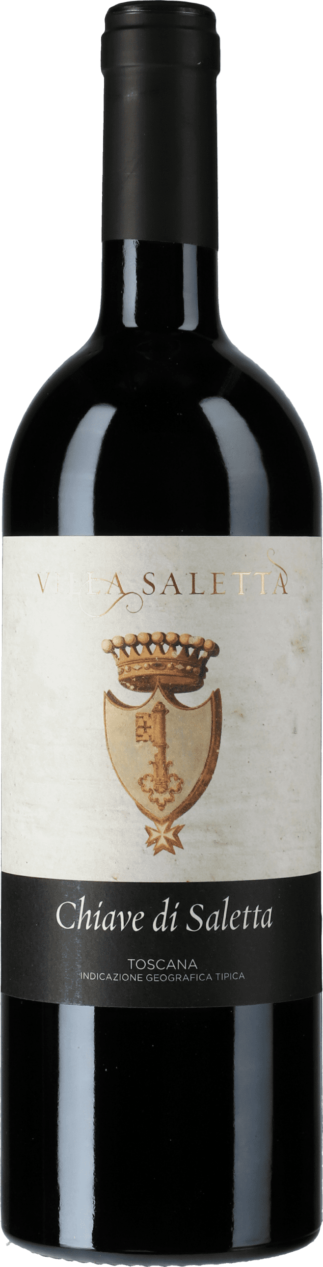 Villa Saletta: Chiave di Saletta 2017
