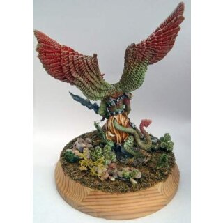 Vulture Demon Skalathrix