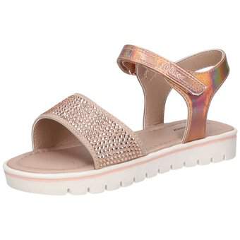 s.Oliver Sandale in rosa
