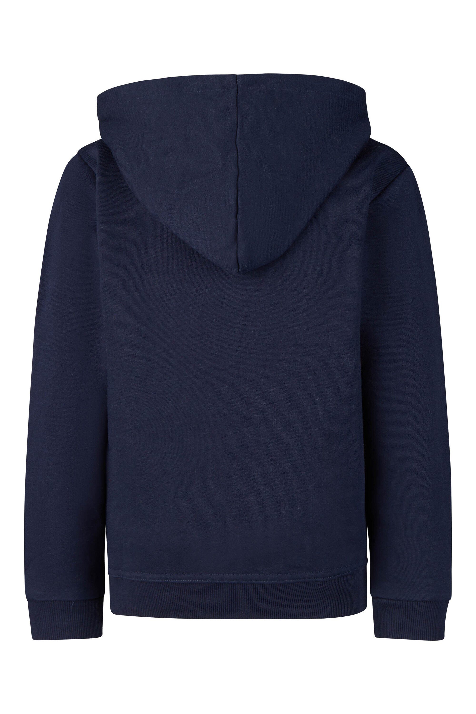 Schietwetter Kapuzenpullover Unisex bequem, kuschelig, weich