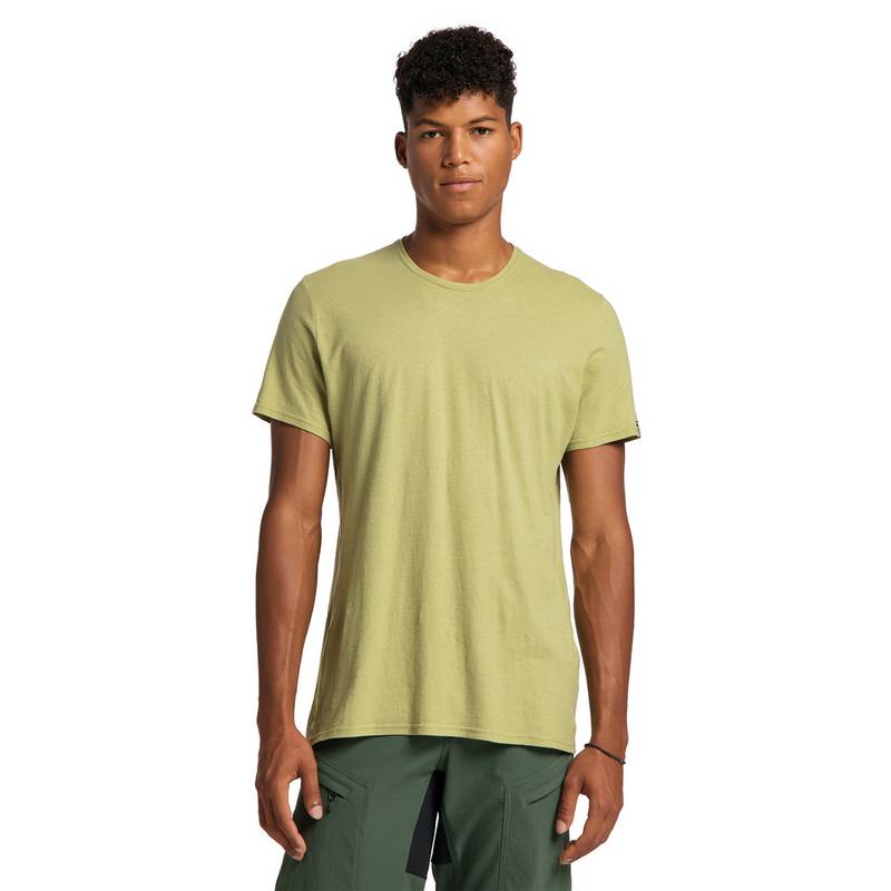 Haglfs Trd Tee Funktionsshirt Herren