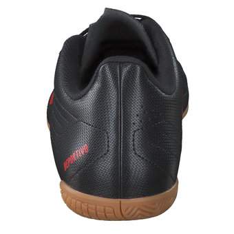 adidas Deportivo II IN Fußball in schwarz