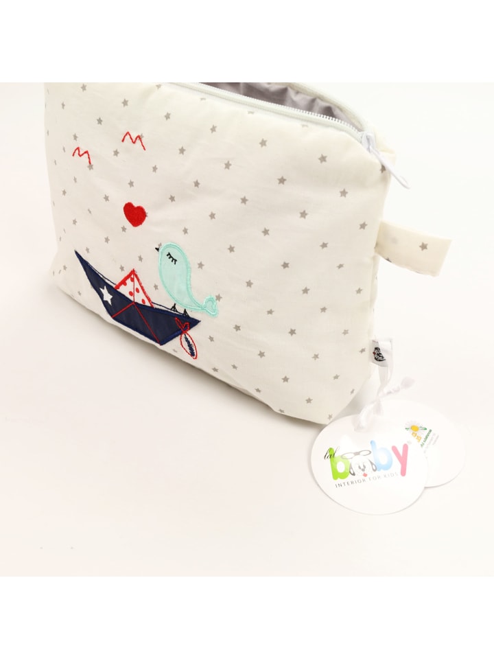 BABY LAL® Windeltasche 