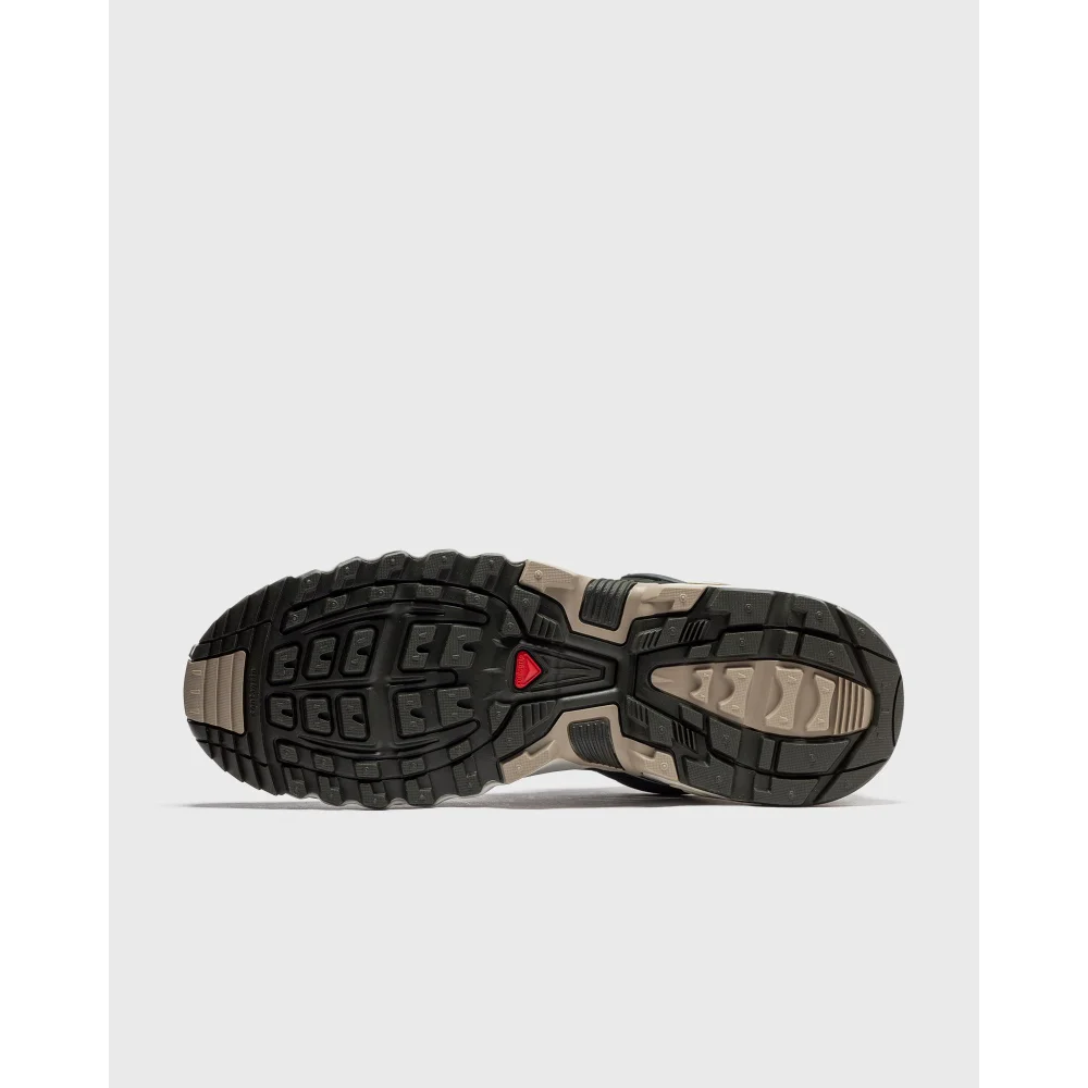 Salomon ACS Pro L47132200 / grau