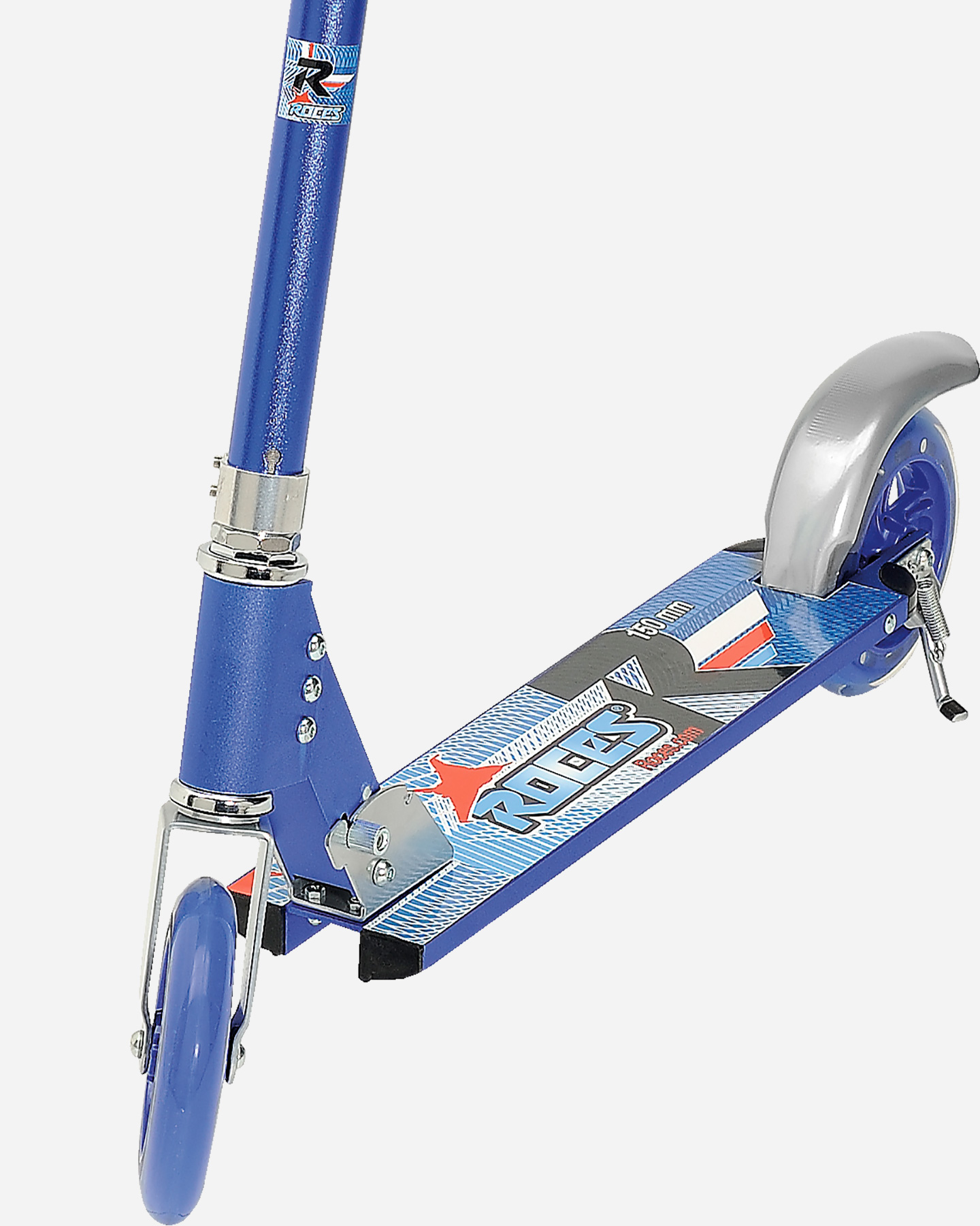 Hulajnoga liniowa Roces 150mm Jr 31058-009