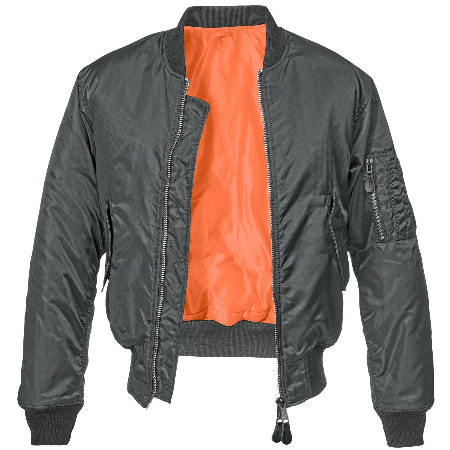 MA-1 Pilotenjacke