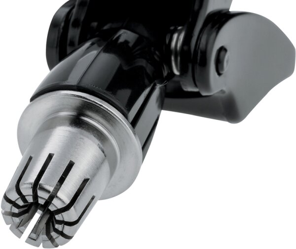 Tweezerman Nose Hair Trimmer - Nasen- & Ohrenhaartrimmer Trimmer