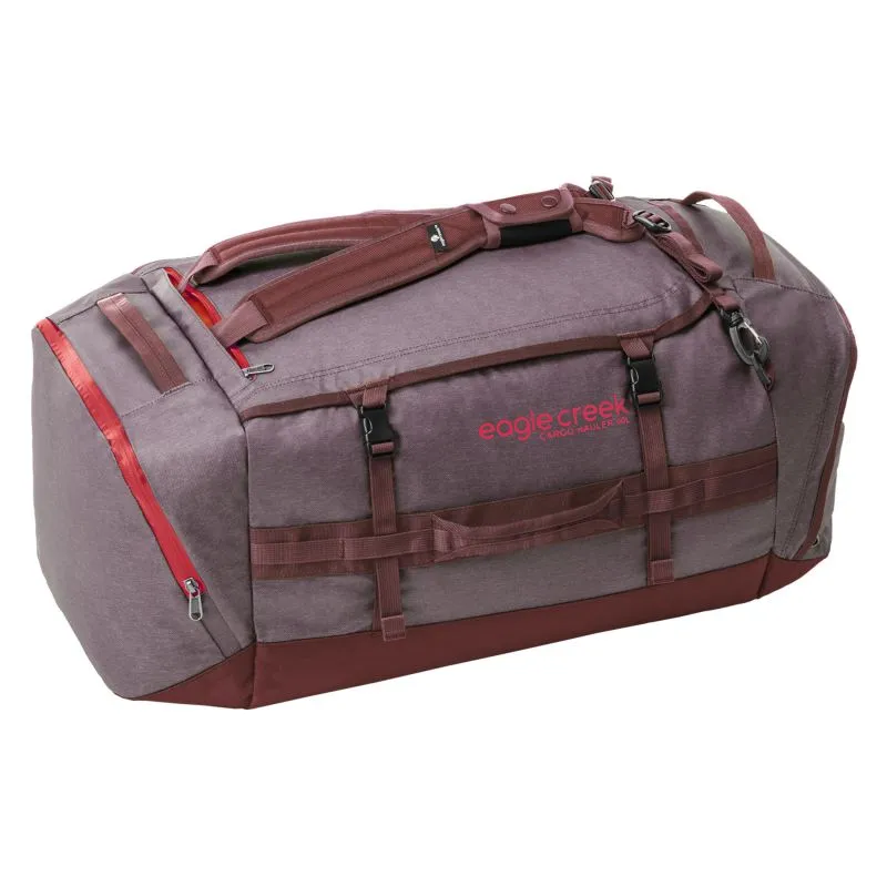 Eagle Creek Cargo Hauler Duffel 90L - Currant