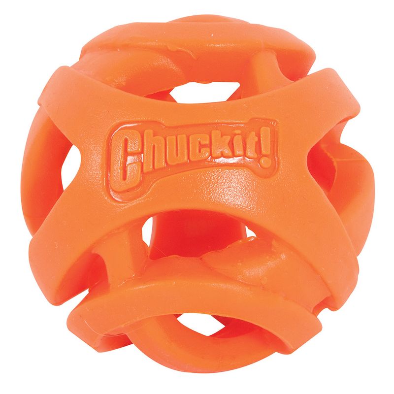 Chuckit! Breathe Right Fetch Ball zu TOP-Preisen