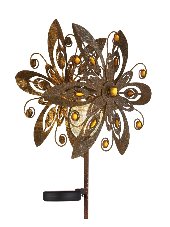 Globo lighting Solarleuchte 