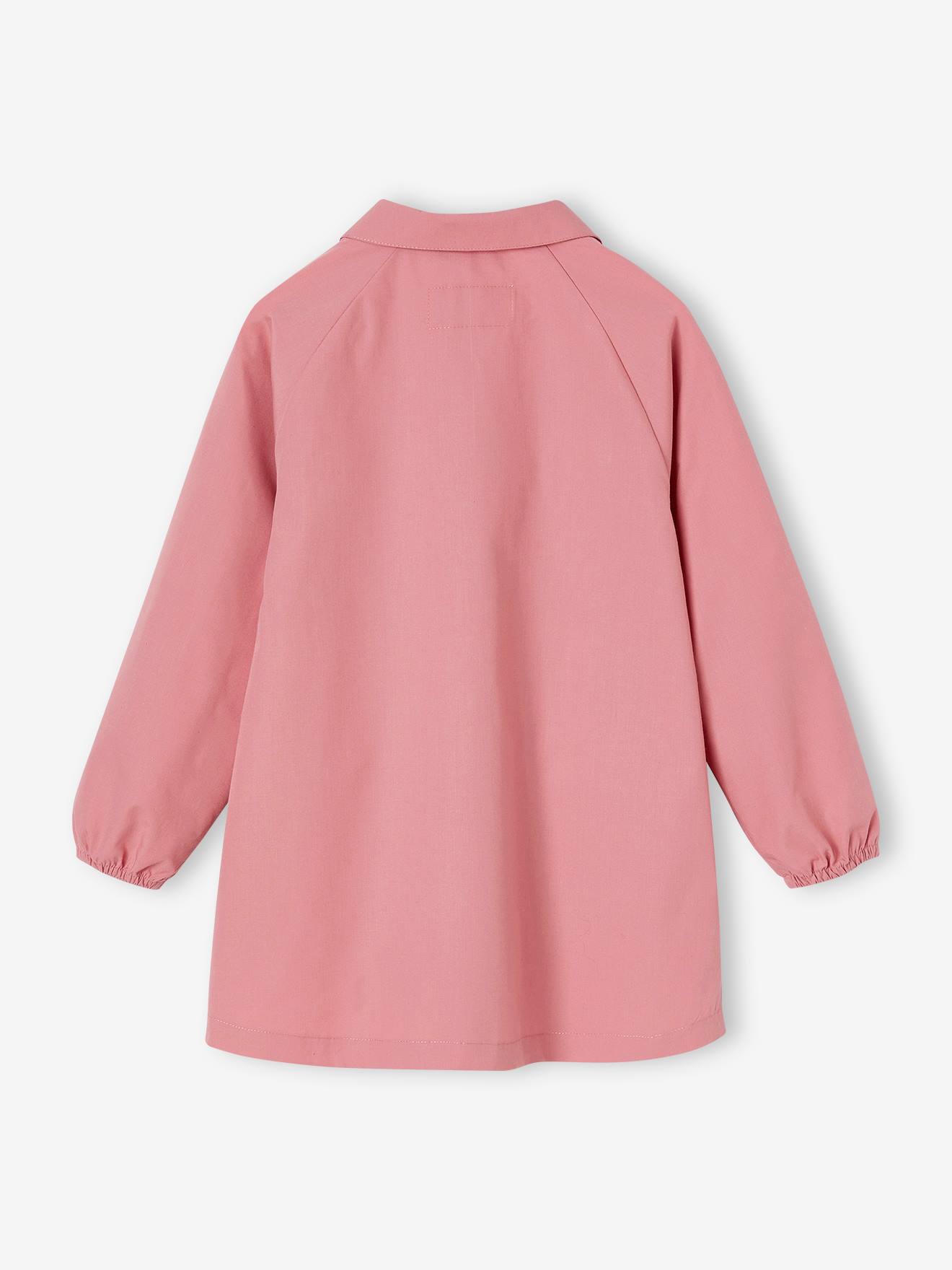 Tablier Pat'Patrouille® fille lilas