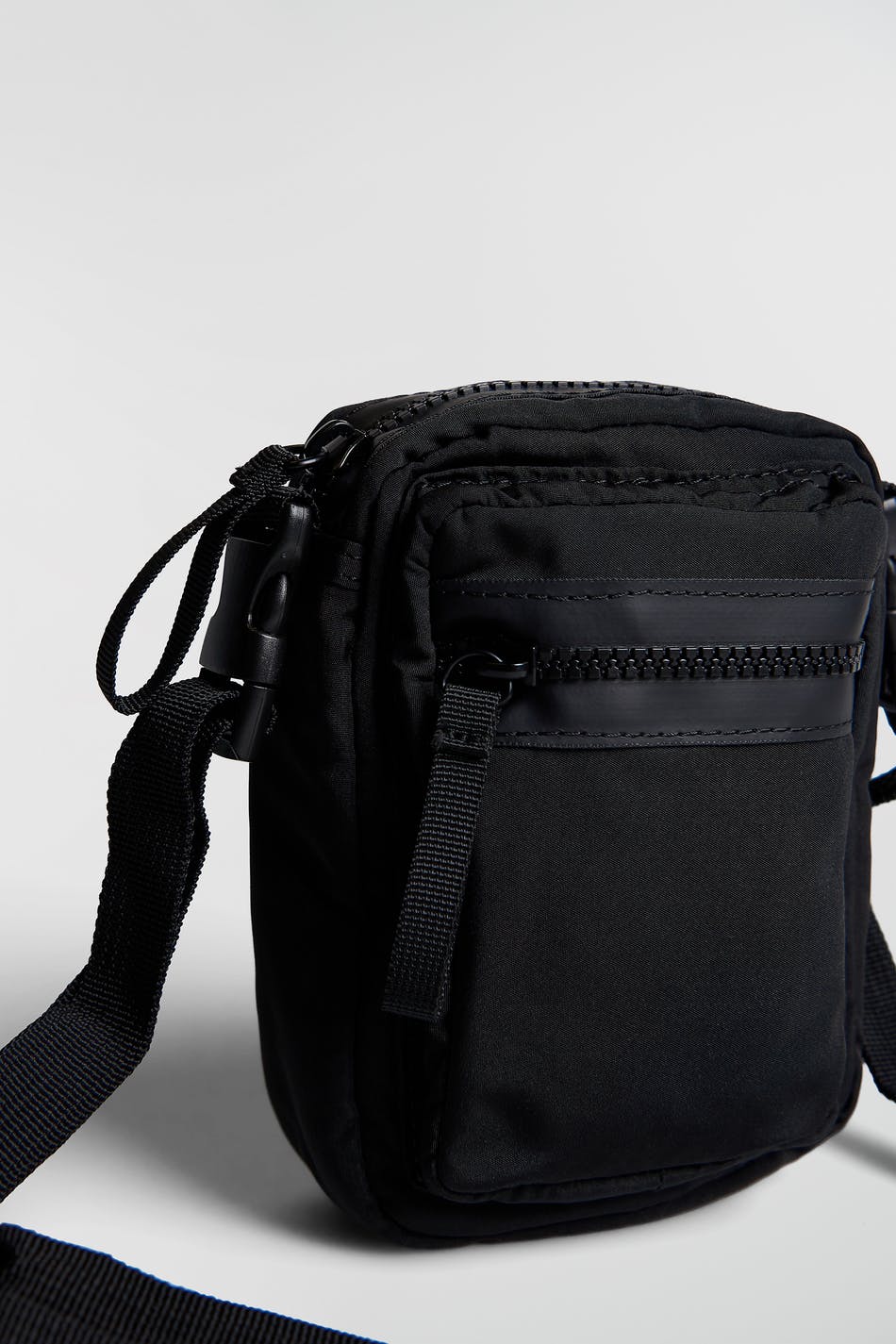 Mobile bag