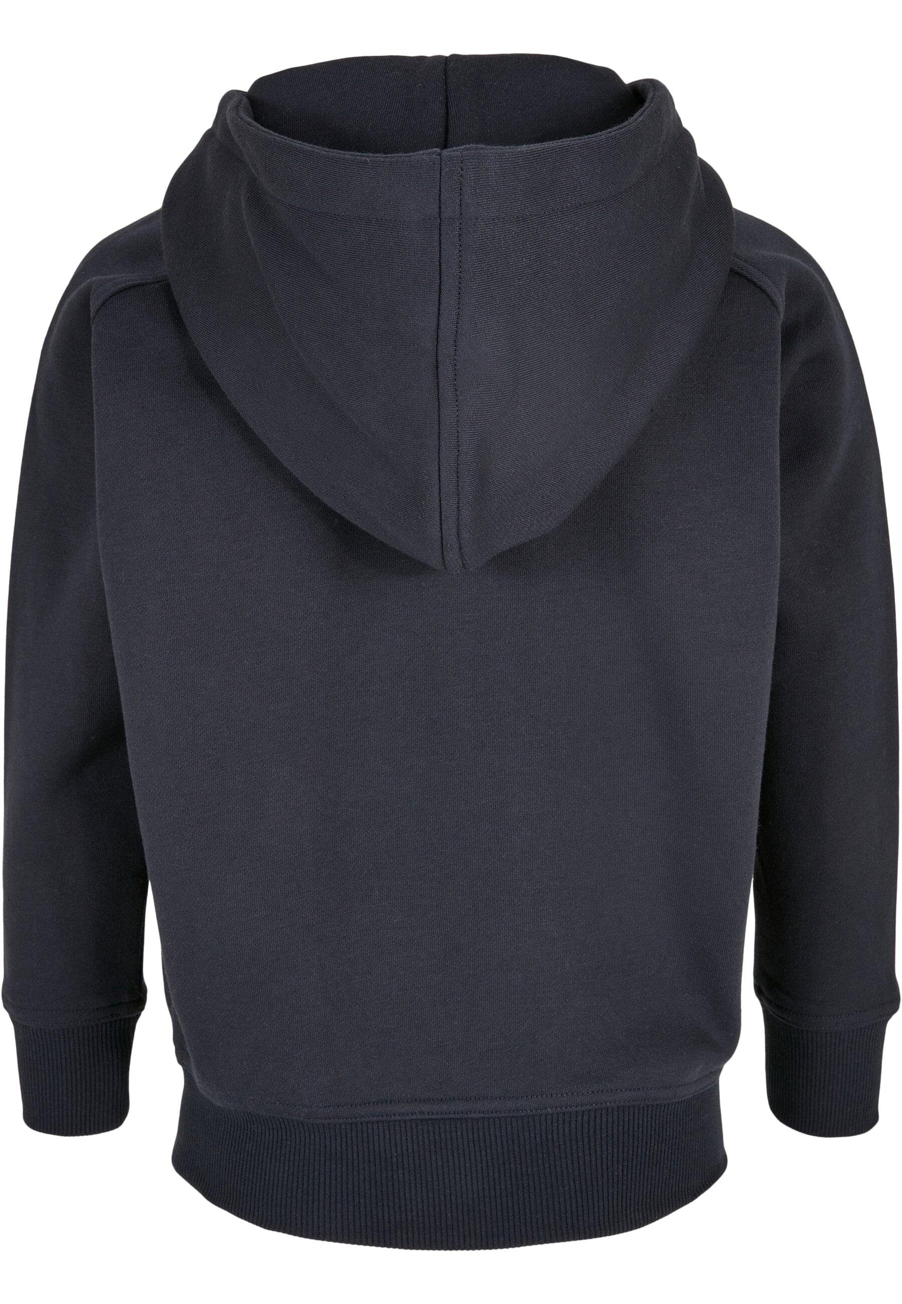 URBAN CLASSICS Hoodie Herren Boys Blank Hoody (1-tlg)