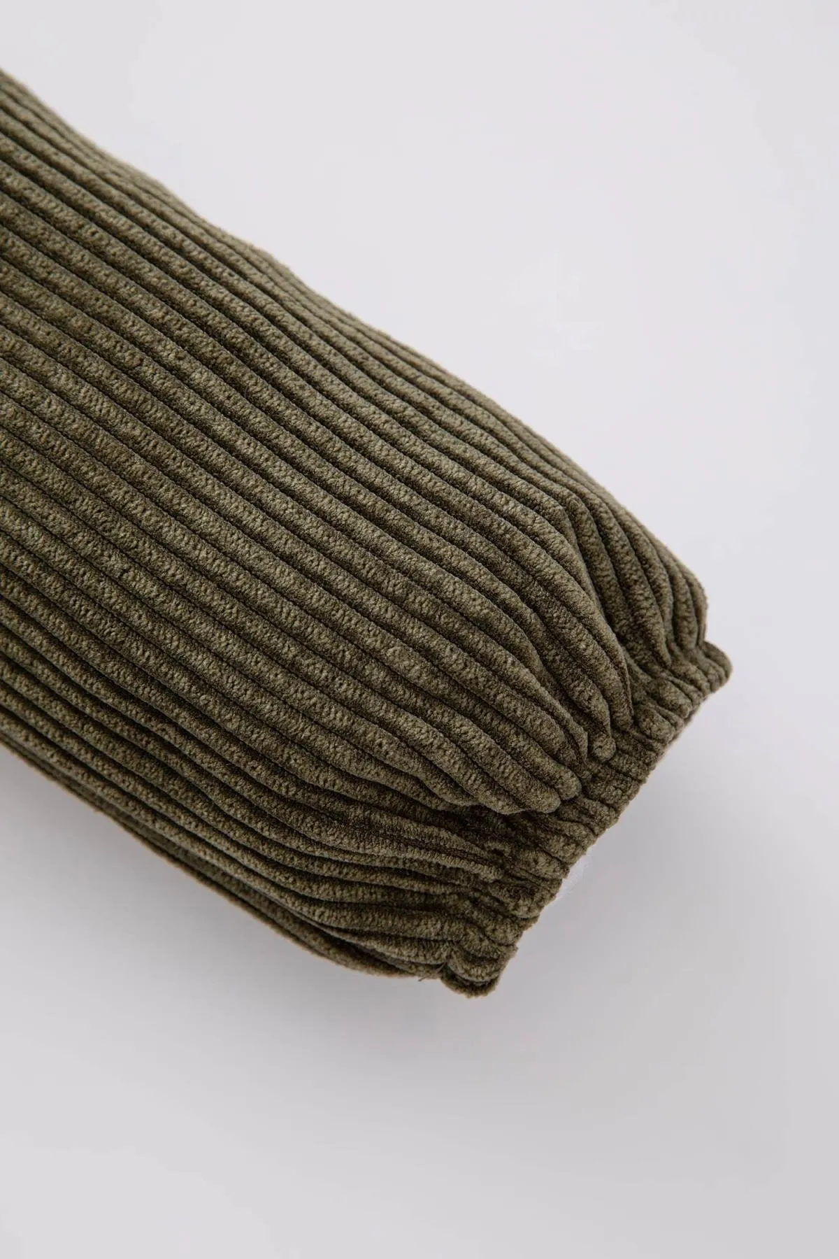 DeFacto  Langärmliges Cordkleid für Mädchen