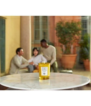 Acqua di Parma Home Fragrance Insieme Duftkerze-200 g