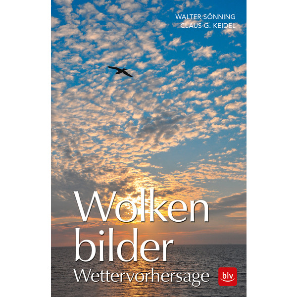 WOLKENBILDER WETTERVORHERSAGE - Ratgeber