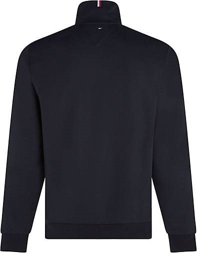 TOMMY HILFIGER Herren Sweatjacke