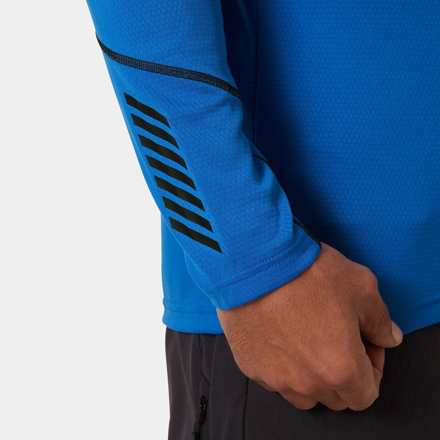 Men's LIFA® ACTIVE Crew Base Layer