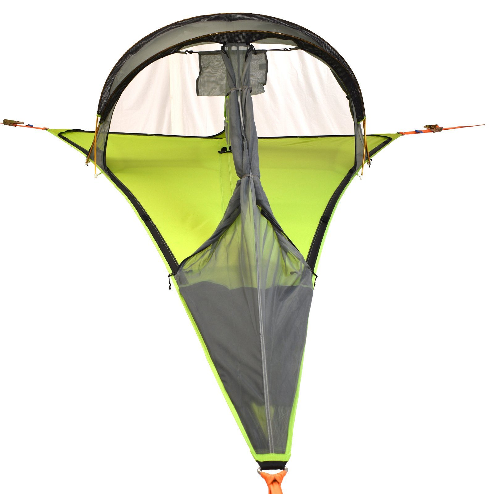 Tentsile Hängezelt Baumzelt Connect 3.0 Hängematte, 2 Personen Zelt Trekking Biwak Outdoor