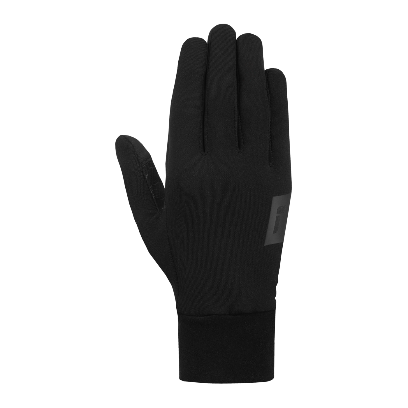 Reusch Ashton Touch-Tec Handschuh Fleece Schwarz F700
