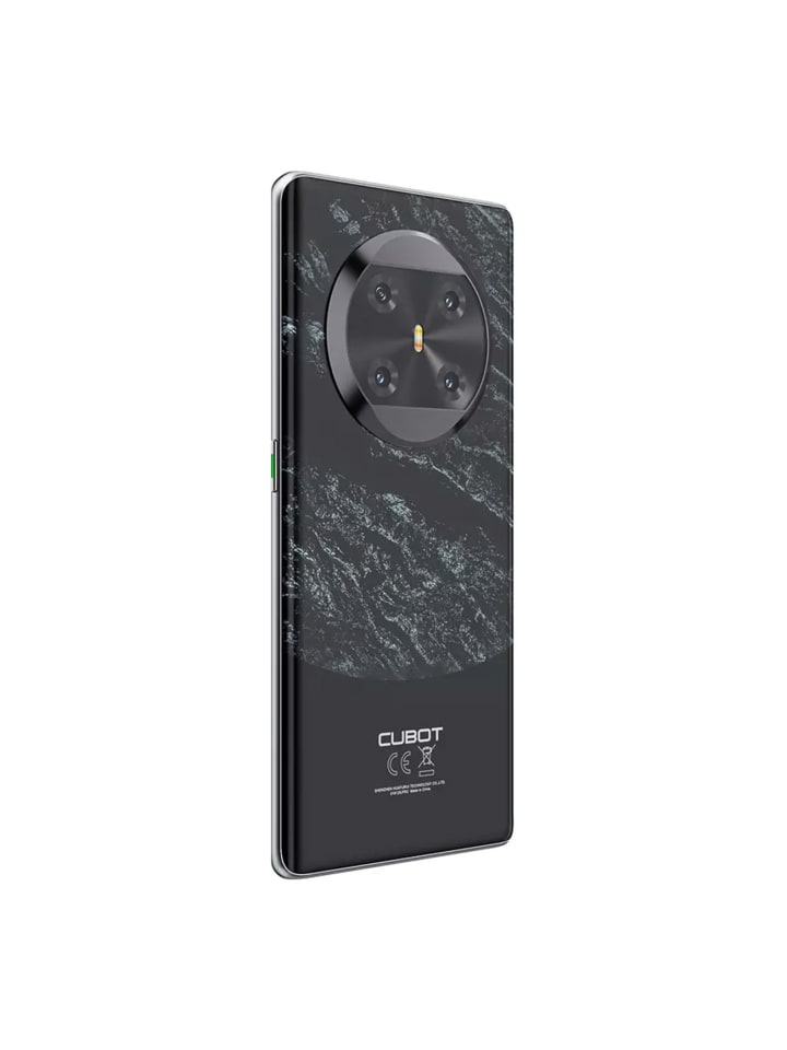 Cubot Smartphone X90 4G in schwarz günstig kaufen onesize