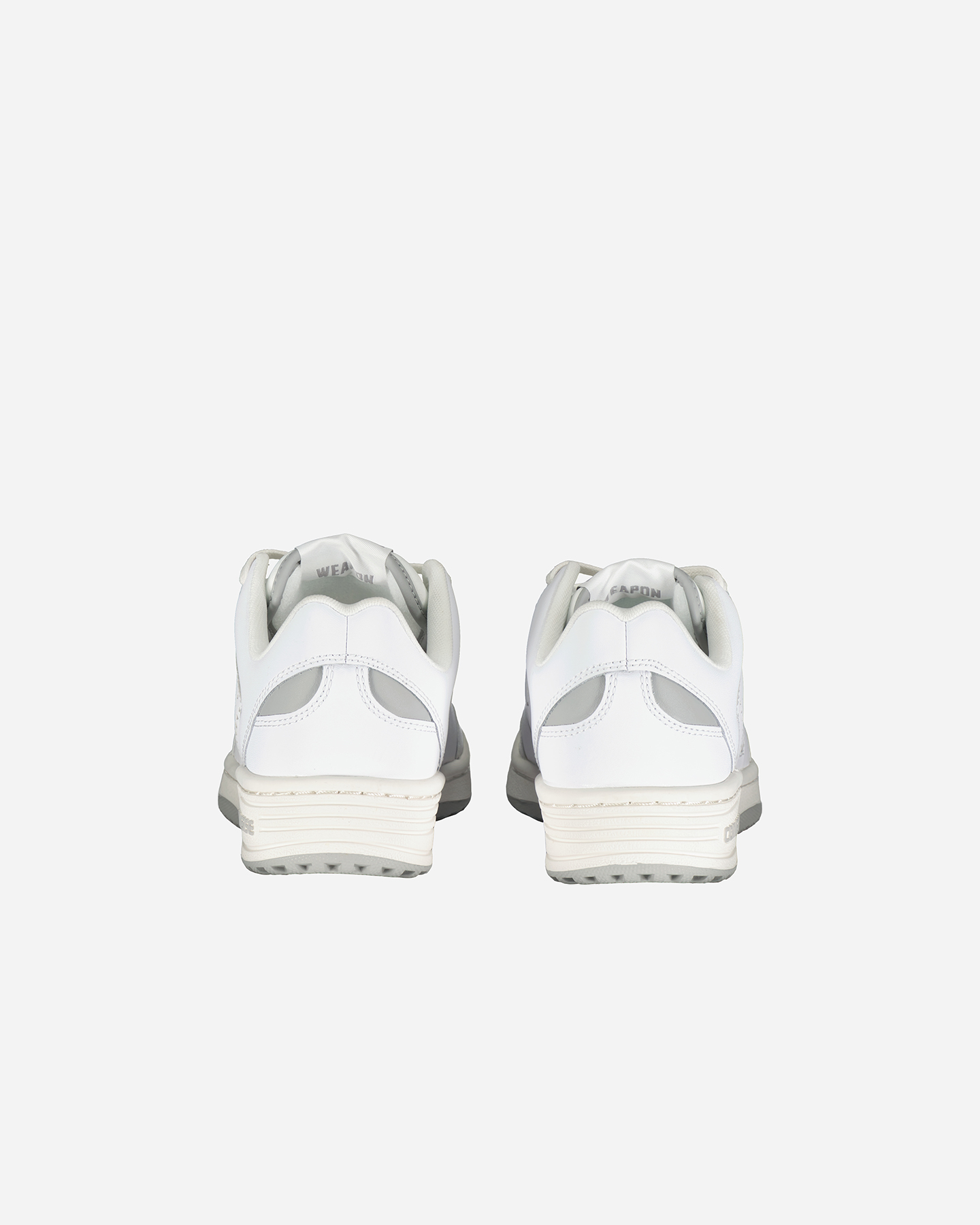 Scarpe Sneakers Converse Weapon M A12335C