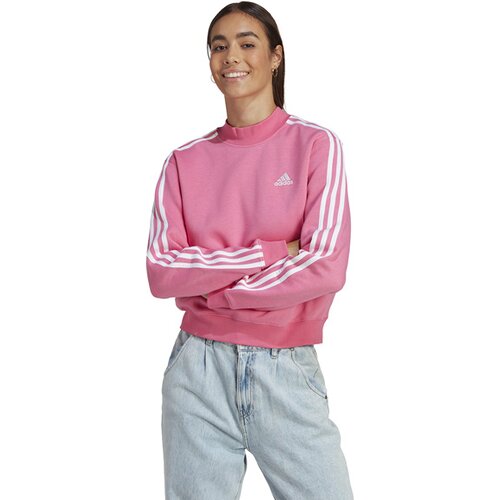 DAMEN SWEATSHIRT W 3S HN SWT