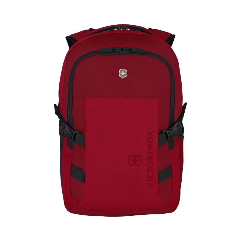 Victorinox Vx Sport EVO Compact Backpack - Scarlet Sage\/Red