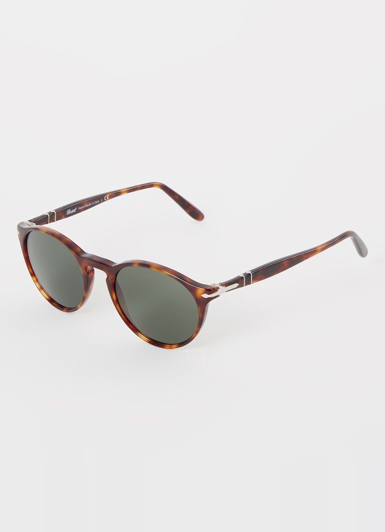 Persoană PERSOL *PO3092SM 50 Tratament Verde
