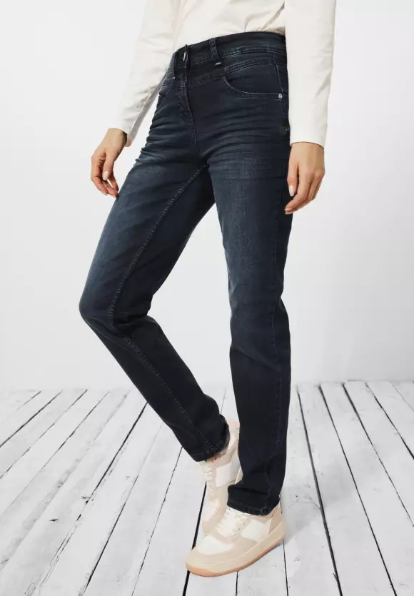 CECIL Slim Fit Jeans