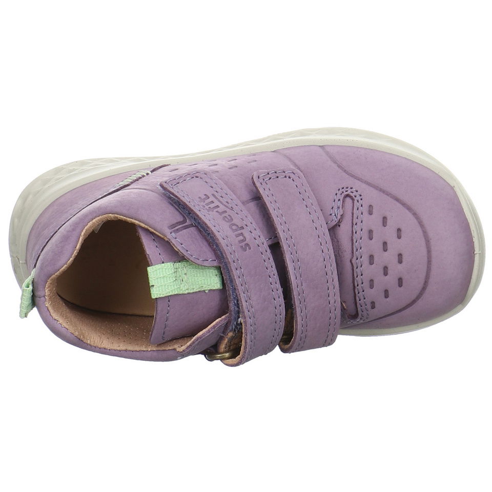 Superfit Breeze Klettschuh