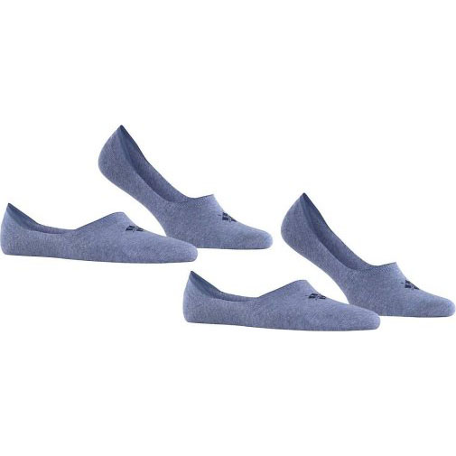 Burlington Socken EVERYDAY IN 2P 2er Pack