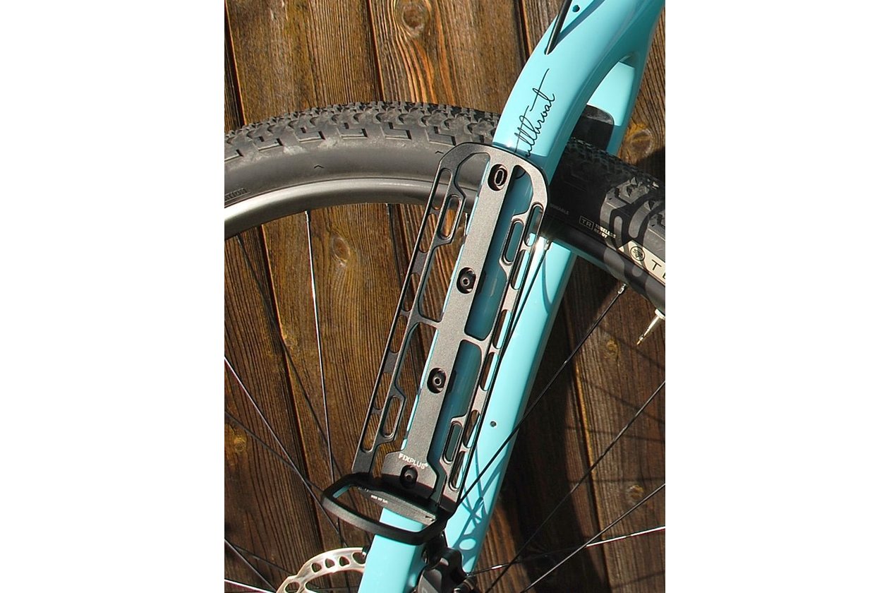 FIXPLUS Cargo Cage Gepu00e4cktru00e4ger