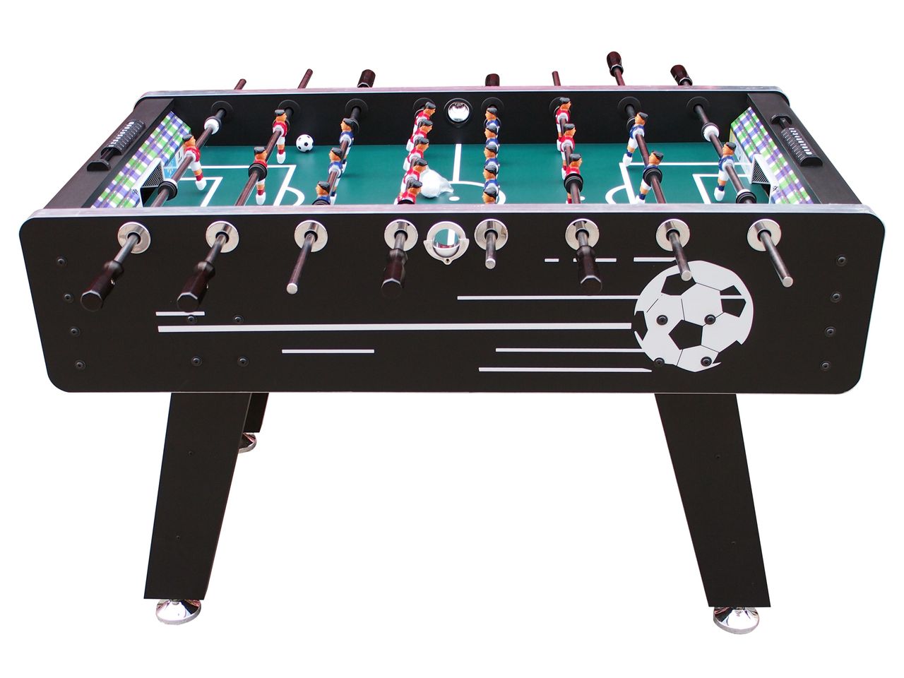 Cougar Arena Fußballtisch