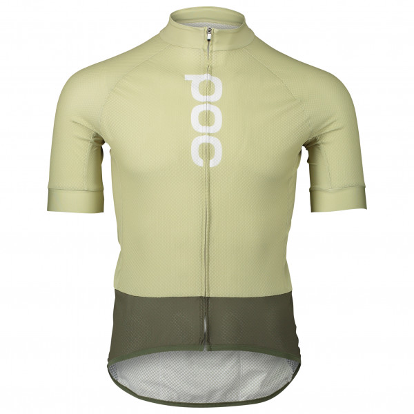POC - Essential Road Logo Jersey - Radtrikot