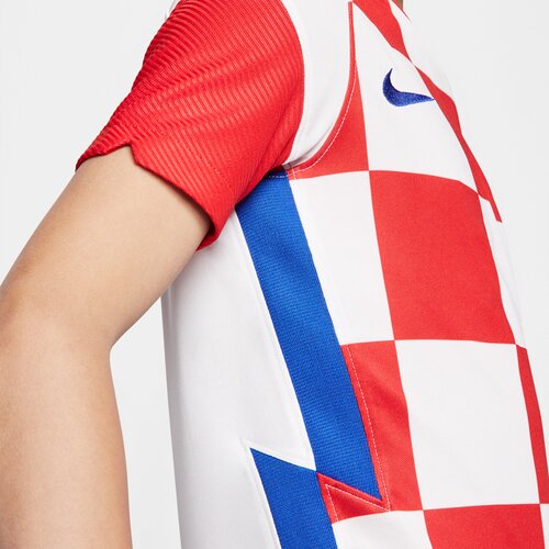 REPLICAS - TRIKOTS - NATIONALTEAMS KROATIEN TRIKOT HOME EM 2020 KIDS