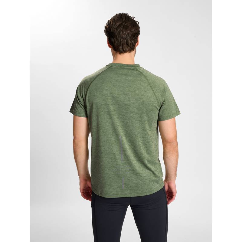 Newline nwlORLANDO T-SHIRT S/S MEN T-Shirt Herren
