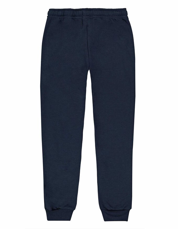 Herren Sweatpants - Elastischer Bund