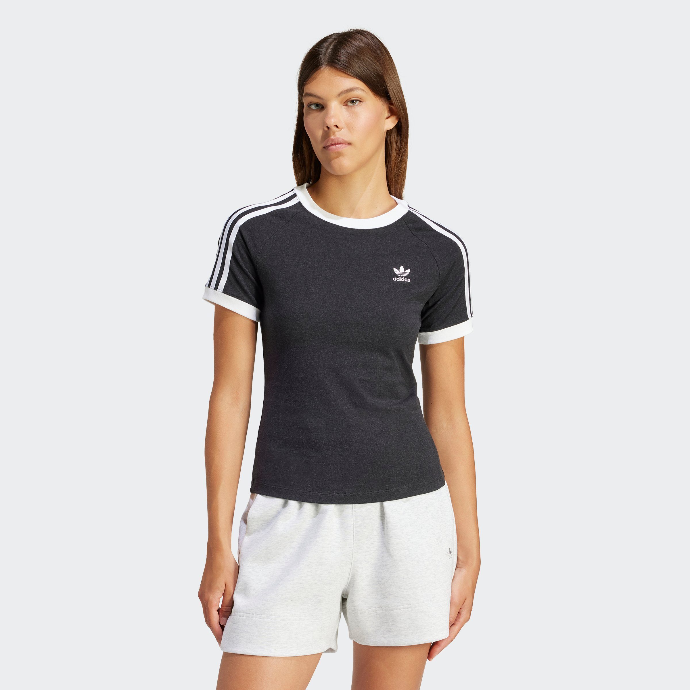adidas Originals T-Shirt 3 S RGLN TEE