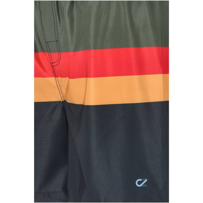 Cruz Indy Badehose Jungen