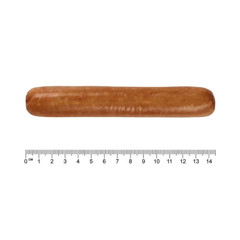 Briantos Hot Dog Würstchen für Hunde
