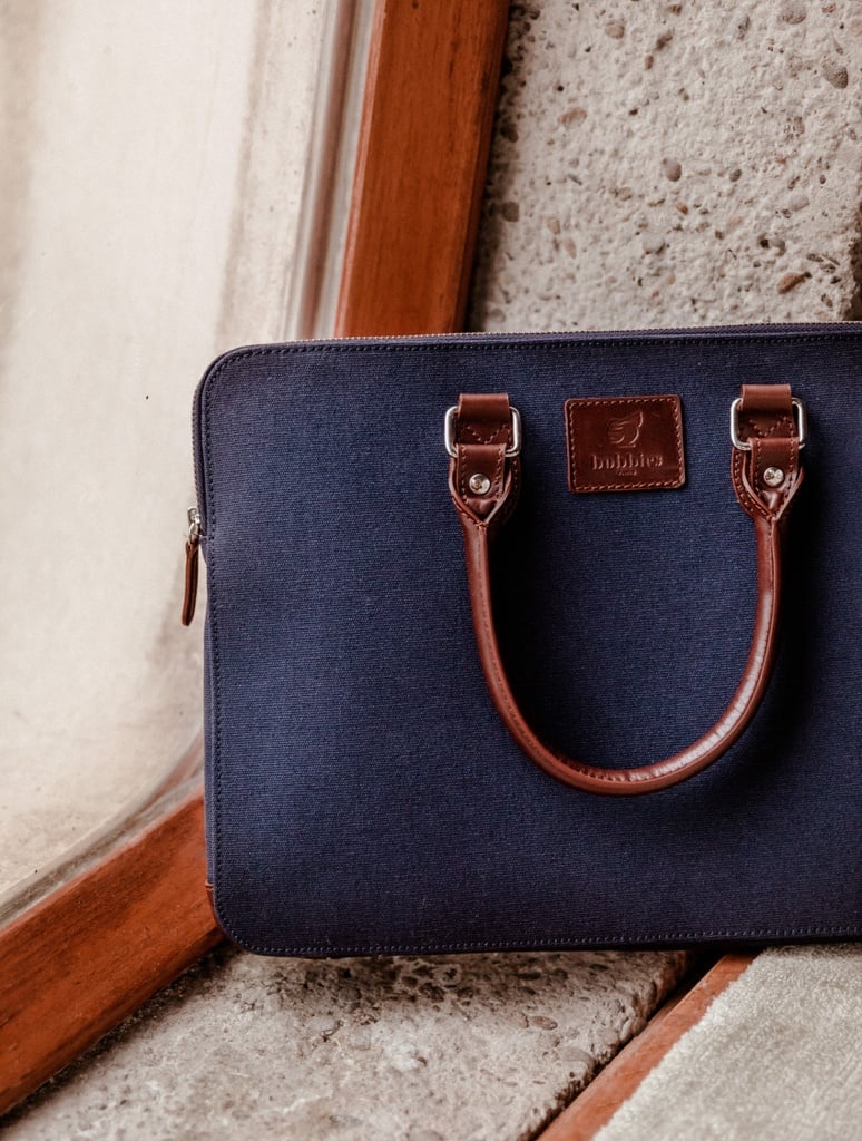 Cambon - Bleu Marine