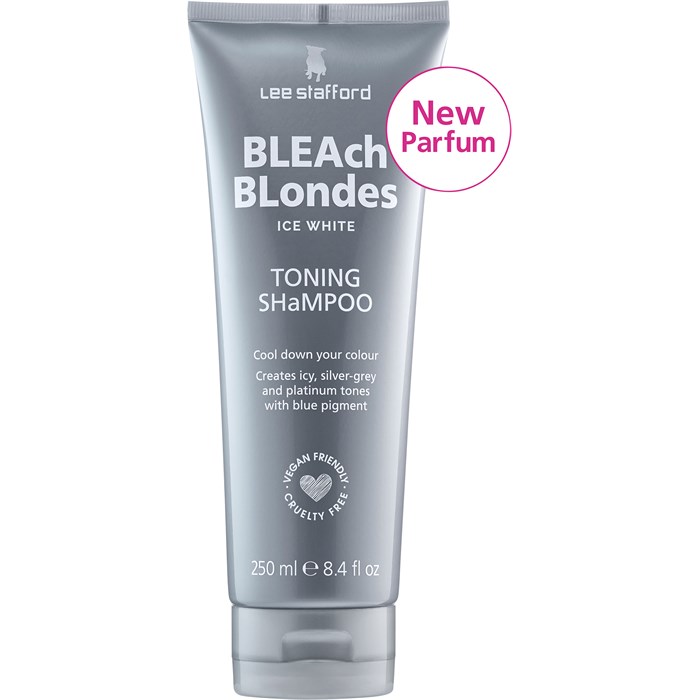 Toning Shampoo